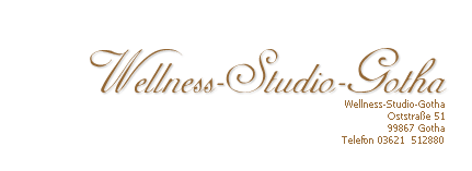 Wellness-Studio-Gotha